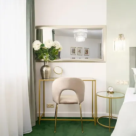 Apartament Emerald Sea 250 M Do Morza Kolobrzeg Exterior photo
