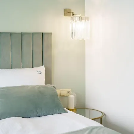 Apartament Emerald Sea 250 M Do Morza Kolobrzeg Exterior photo