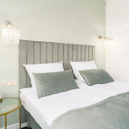 Apartament Emerald Sea 250 M Do Morza Kolobrzeg Exterior photo