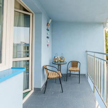 Apartament Emerald Sea 250 M Do Morza Kolobrzeg Exterior photo