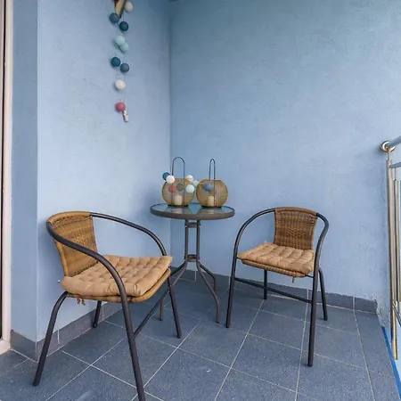 Apartament Emerald Sea 250 M Do Morza Kolobrzeg Exterior photo